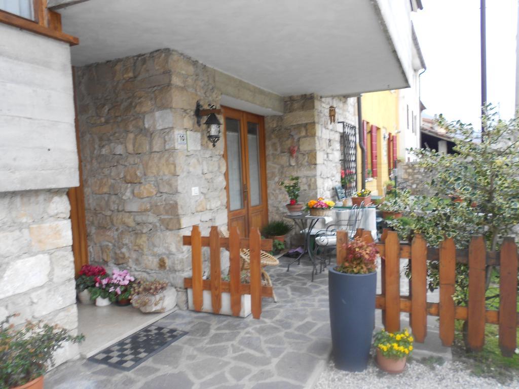 B&B Casa Lisa Miane Exterior photo