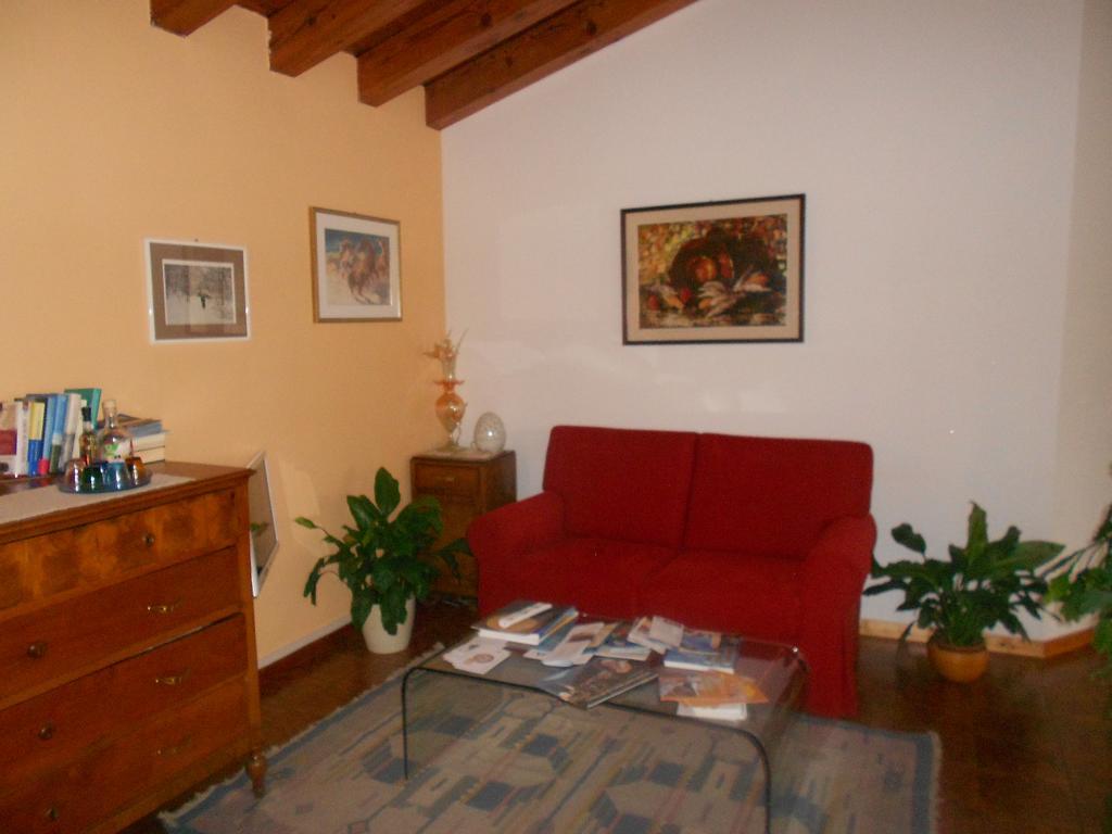 B&B Casa Lisa Miane Exterior photo