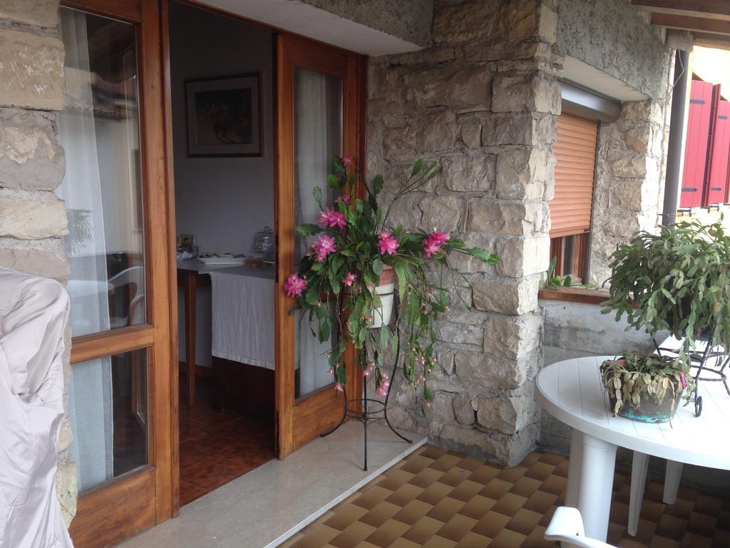B&B Casa Lisa Miane Exterior photo
