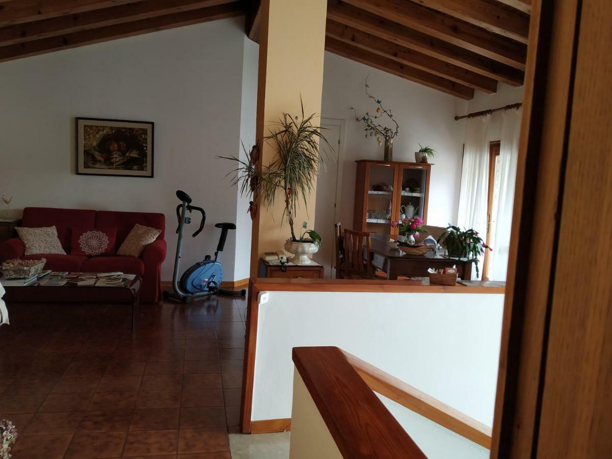 B&B Casa Lisa Miane Exterior photo